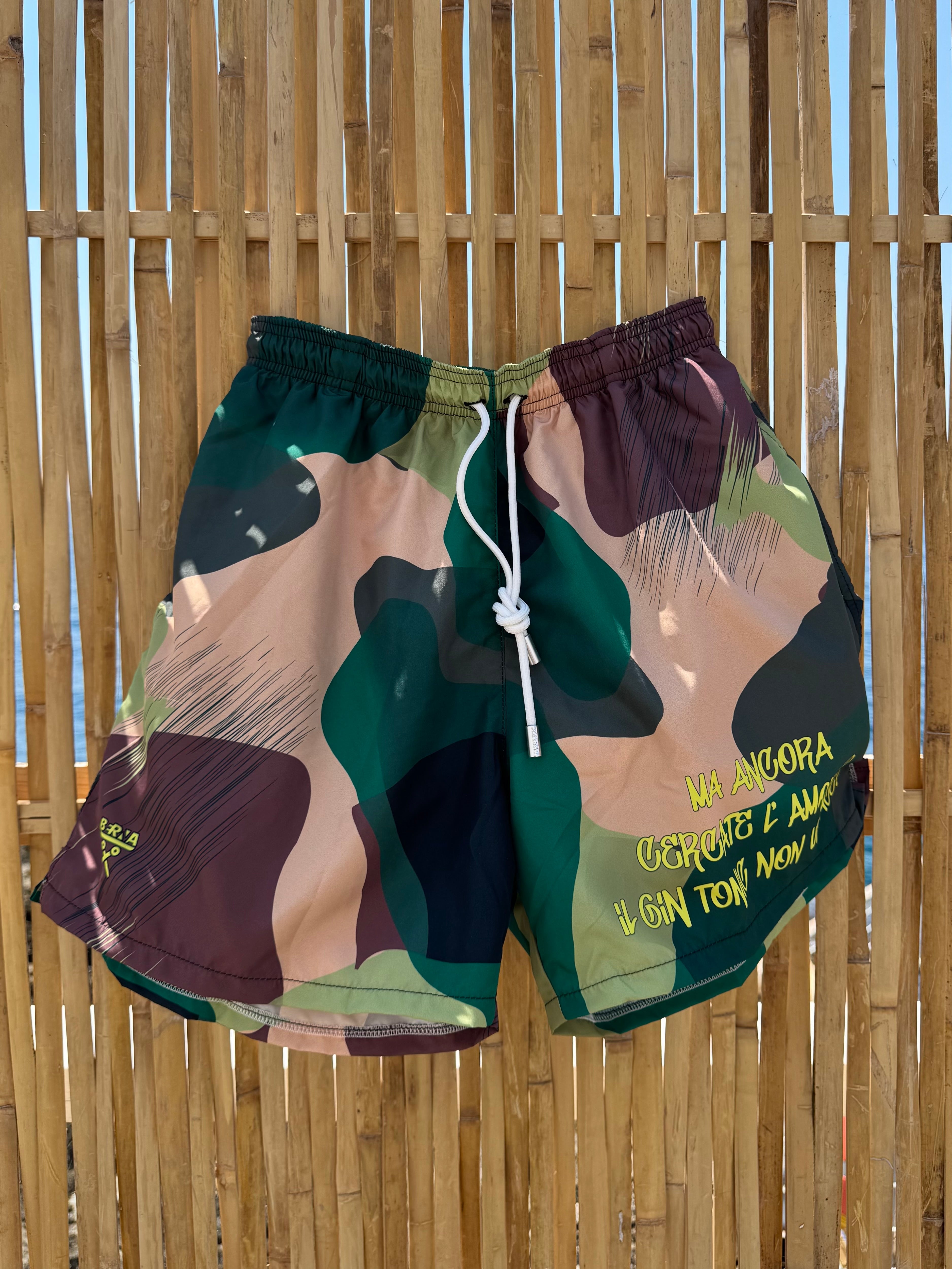 Beachwear