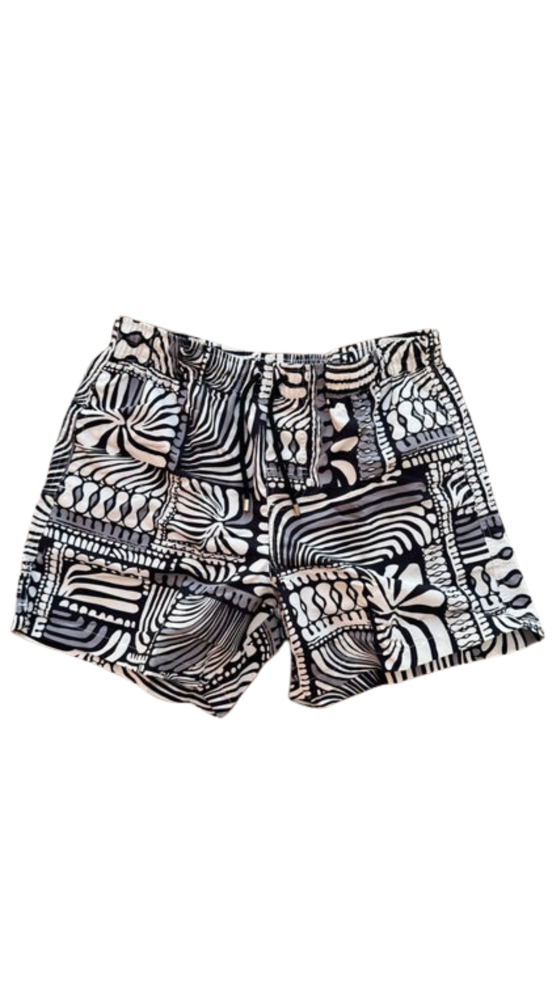 Beachwear