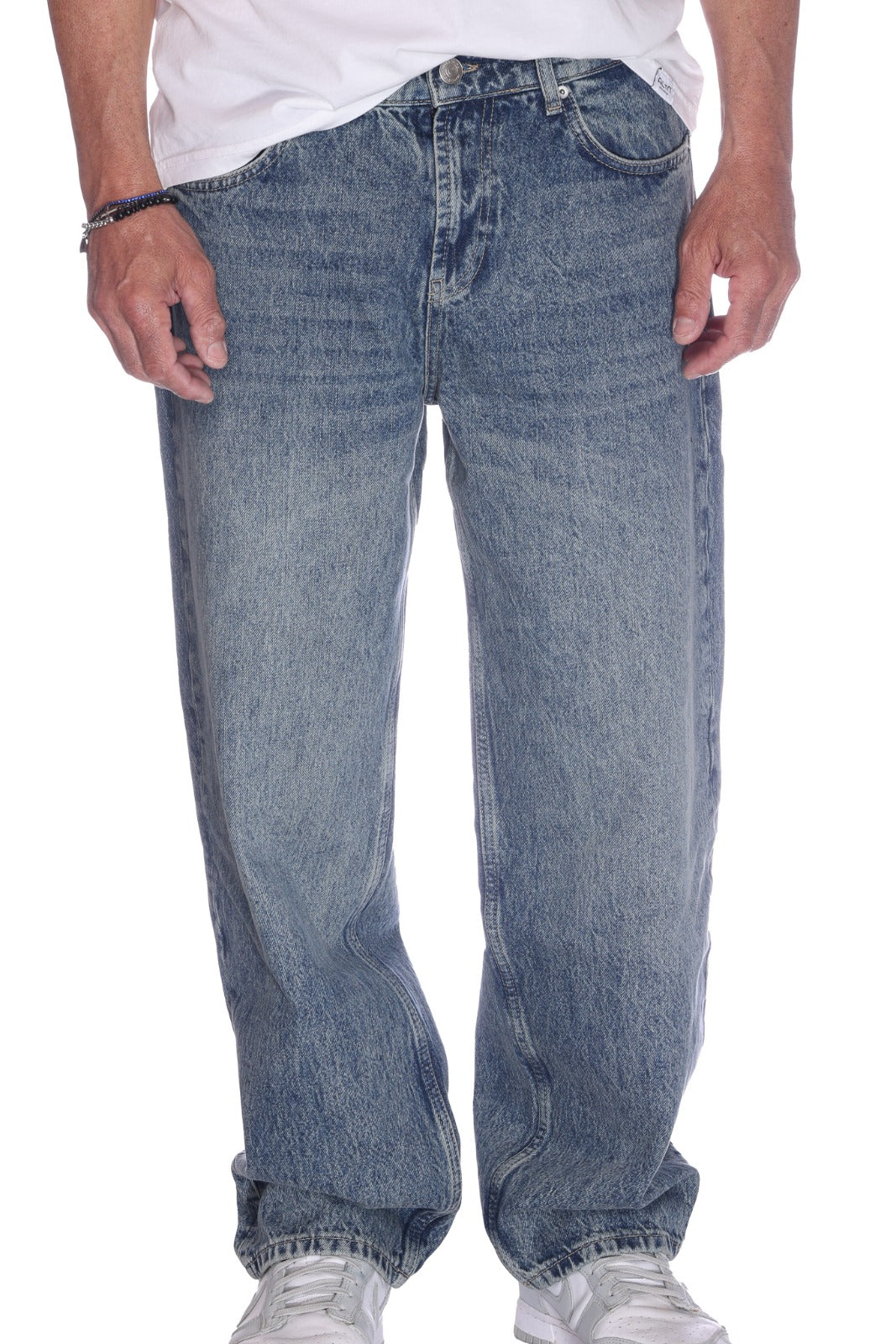 Jeans Bull Denim