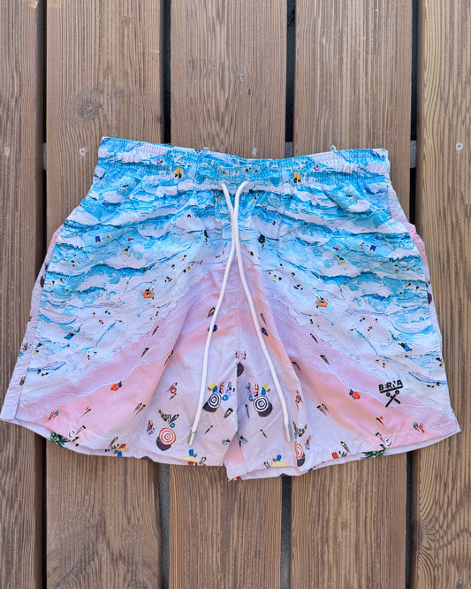 Costume Spiaggia Berna