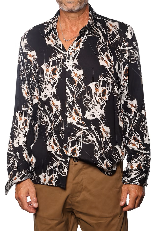 Camicia Fantasia Imperial