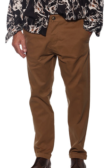 Pantalone Carrot Imperial