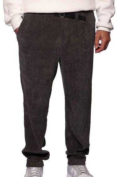 Pantalone Velluto Altatensione