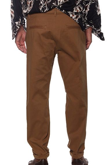 Pantalone Carrot Imperial