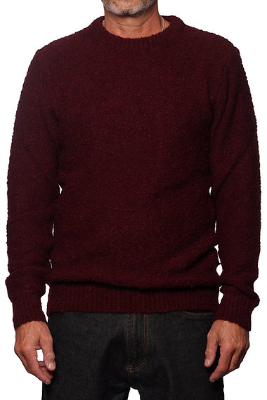 Maglia Bouclè Berna