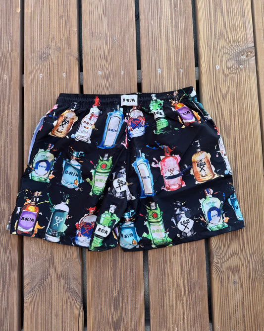 Costume Gin Berna