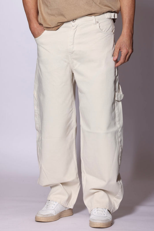 Pantalone Carpenter Berna