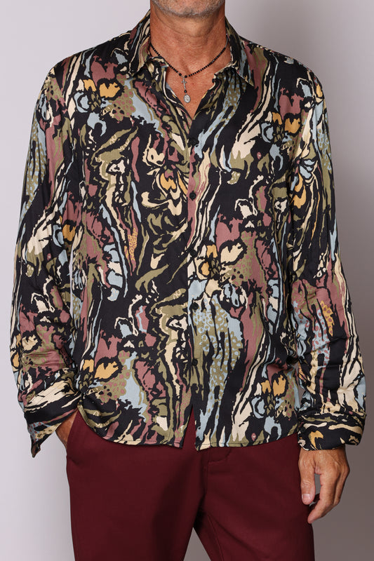 Camicia Imperial