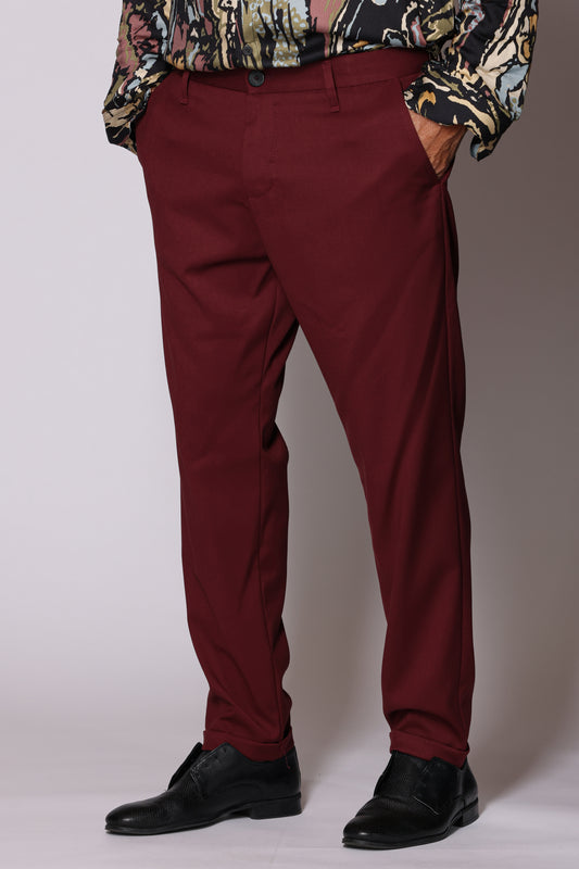 Pantalone Imperial Carrot