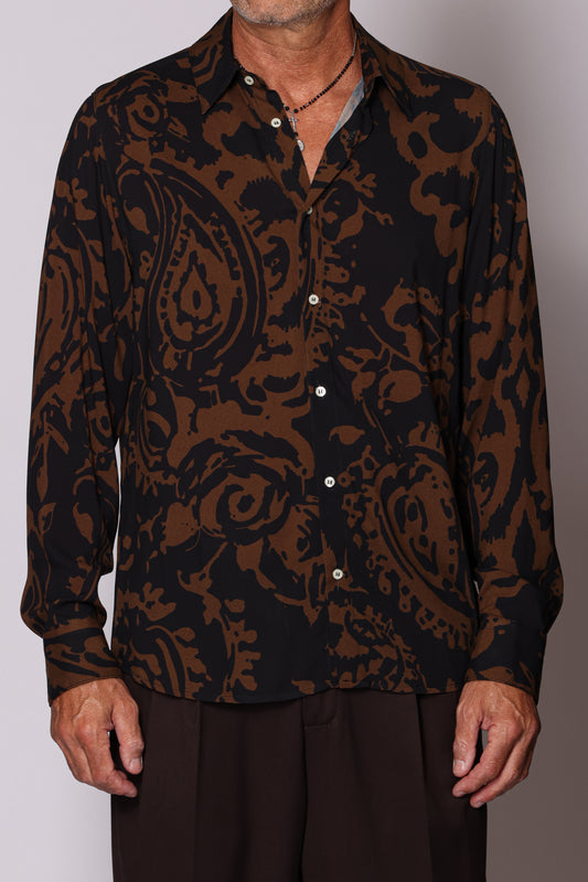 Camicia Officina36 Gladius