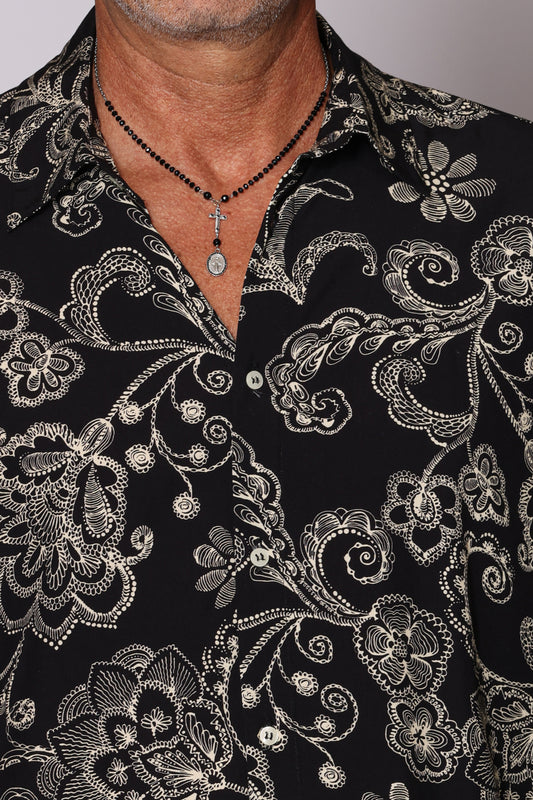 Camicia Officina36 Toki