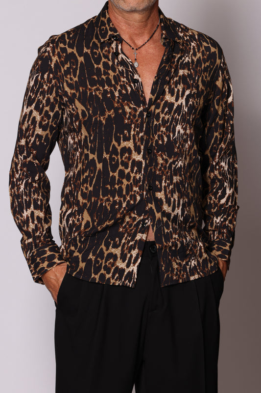 Camicia Imperial