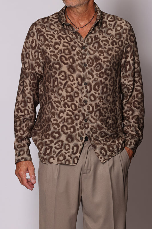 Camicia Imperial