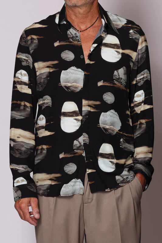 Camicia Altatensione Eolo