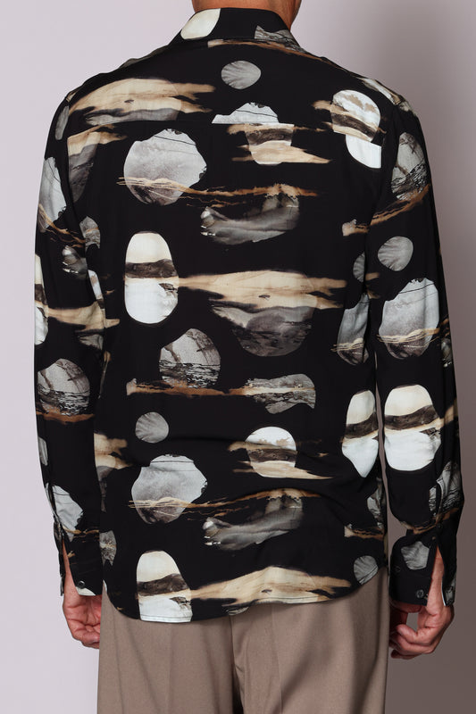 Camicia Altatensione Eolo