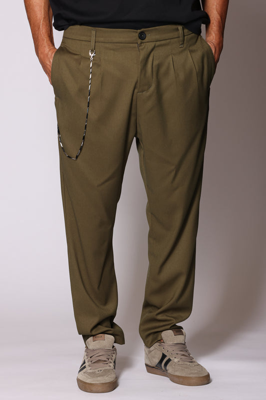 Pantalone Imperial Carrot