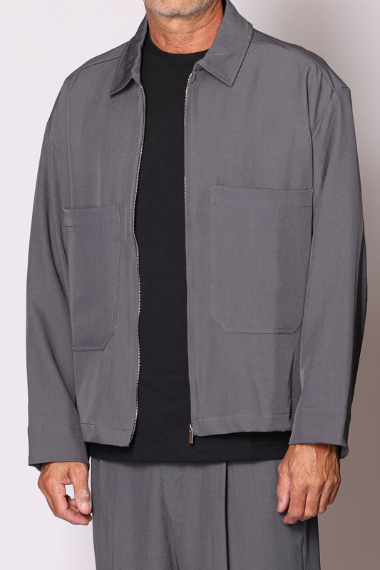 Camicione Imperial Zip