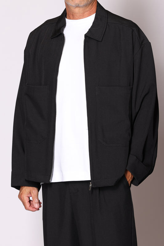 Camicione Imperial Zip