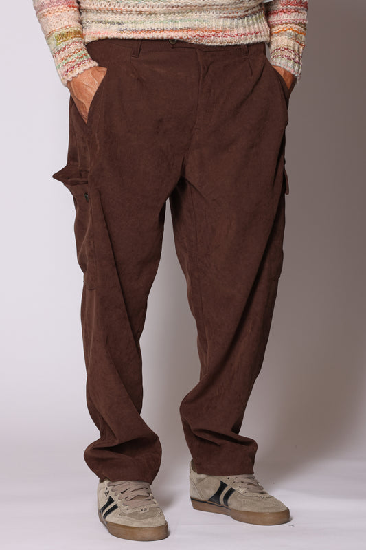 Pantalone Altatensione Campiglio