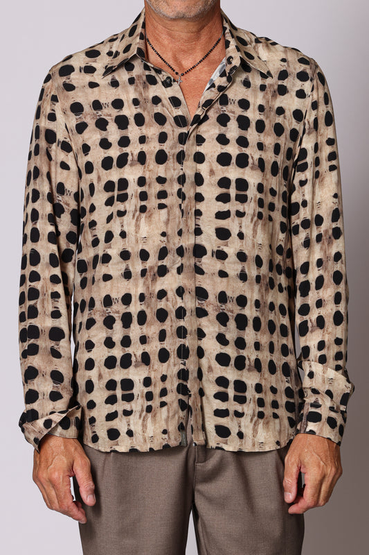 Camicia Altatensione Nord