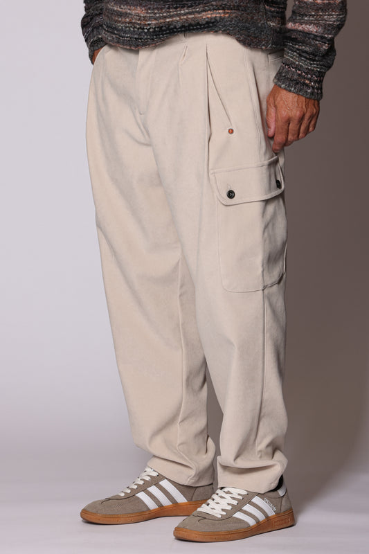 Pantalone Altatensione Campiglio