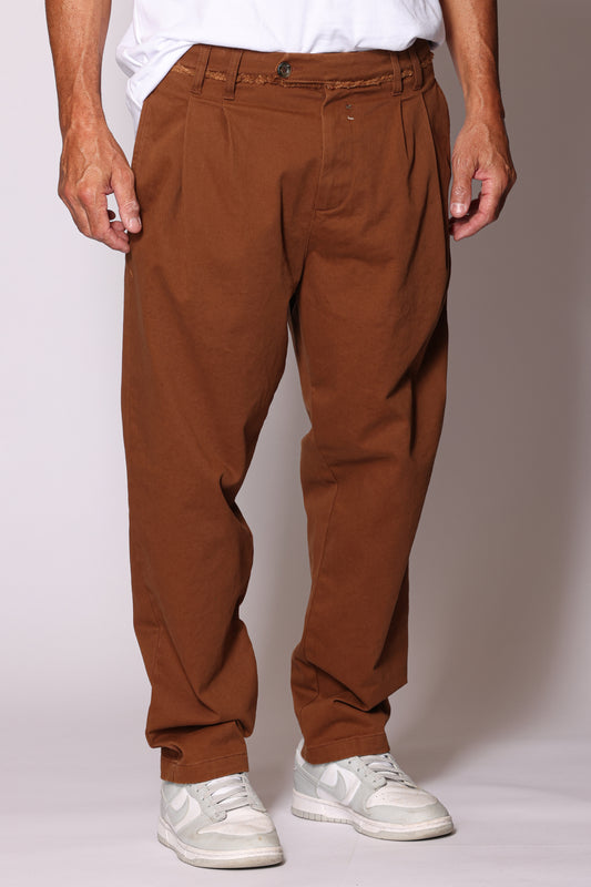 Pantalone Altatensione Japan