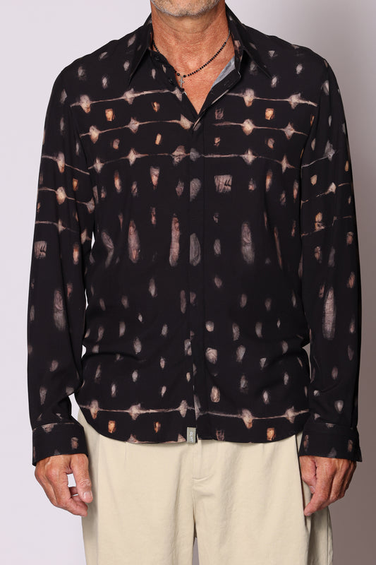 Camicia Altatensione Maestro