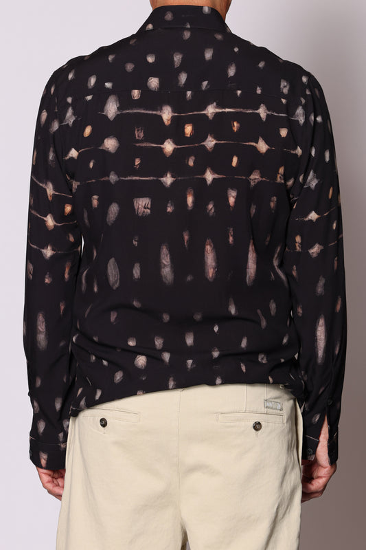 Camicia Altatensione Maestro