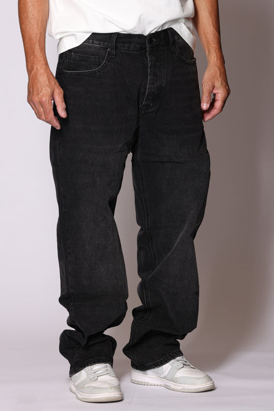Jeans Imperial Palazzo Stone