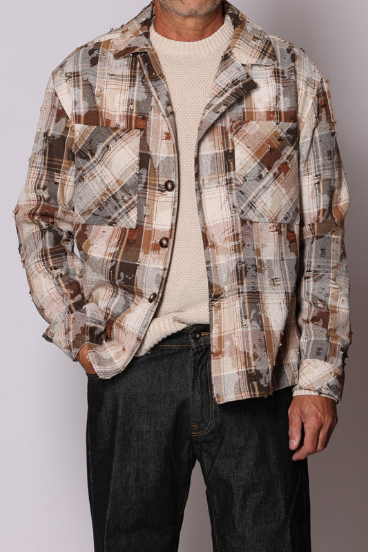 Camicia Imperial Quadri