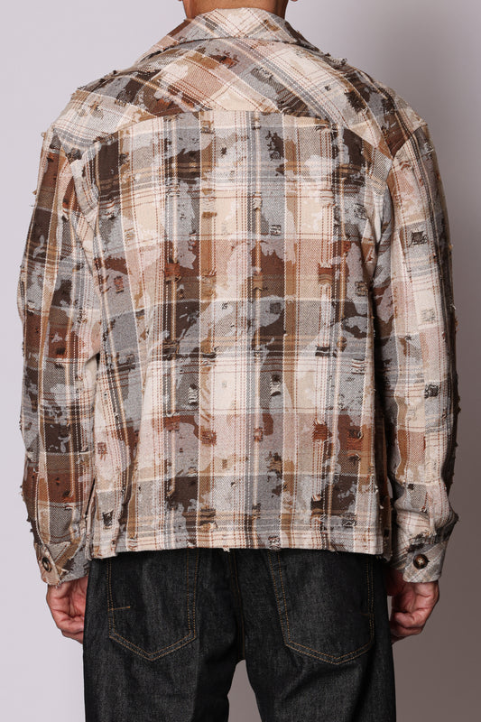 Camicia Imperial Quadri