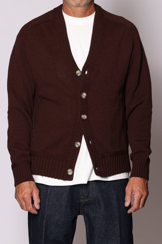 Cardigan Imperial