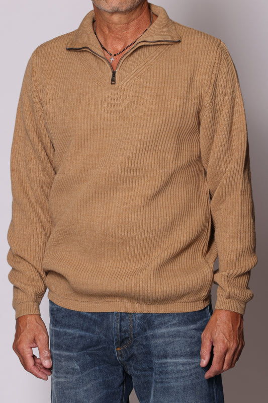 Maglia Officina36 Zip