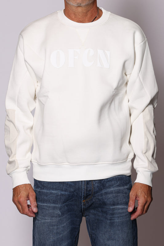 Felpa Officina36 OFCN