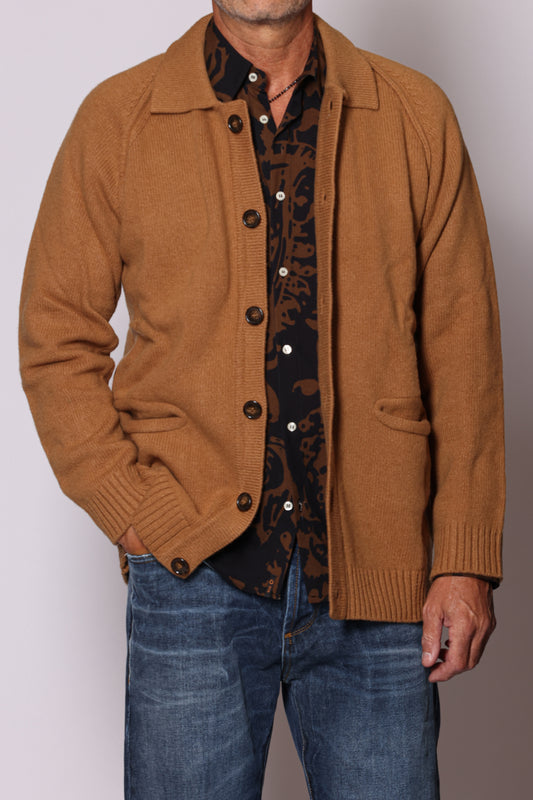 Shirt Jacket Officina36
