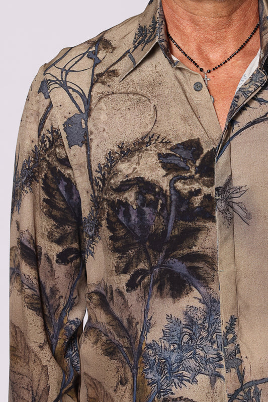 Camicia Altatensione Bora