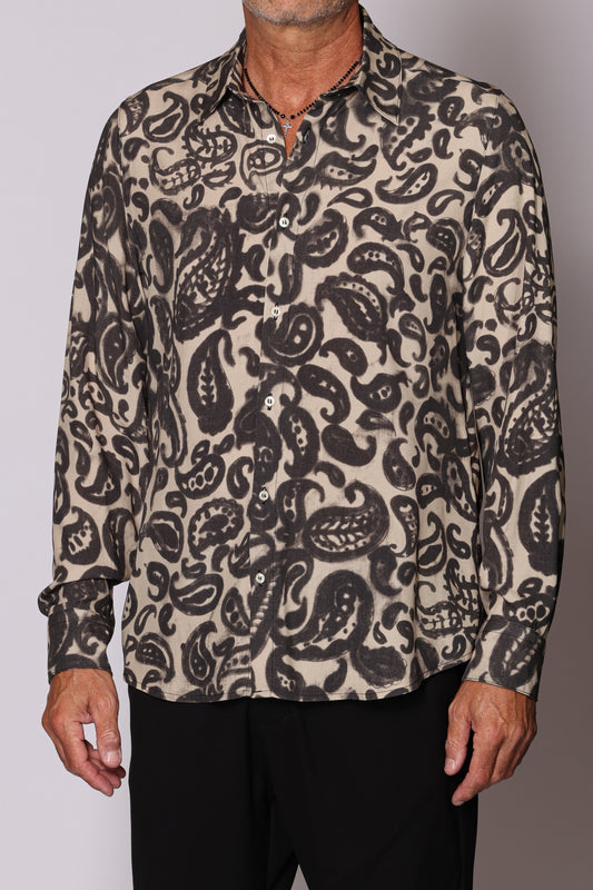 Camicia Officina36 Tea