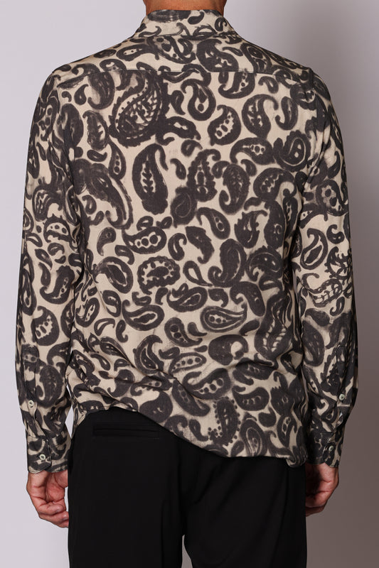 Camicia Officina36 Tea
