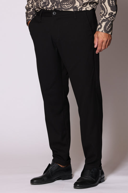 Pantalone Imperial Carrot