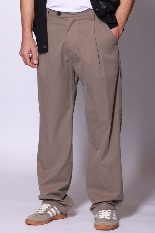 Pantalone Altatensione Canoa