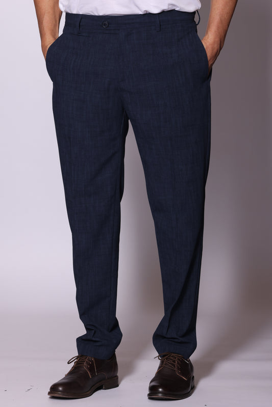 Pantalone Altatensione Mango