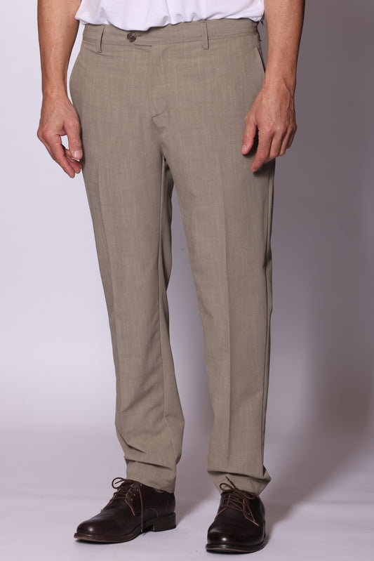 Pantalone Altatensione Mango