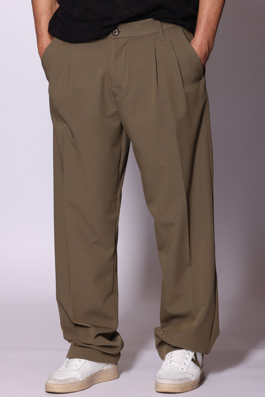 Pantalone Imperial Straight