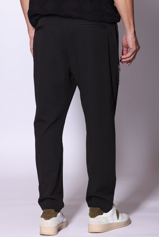 Pantalone Imperial Carrot