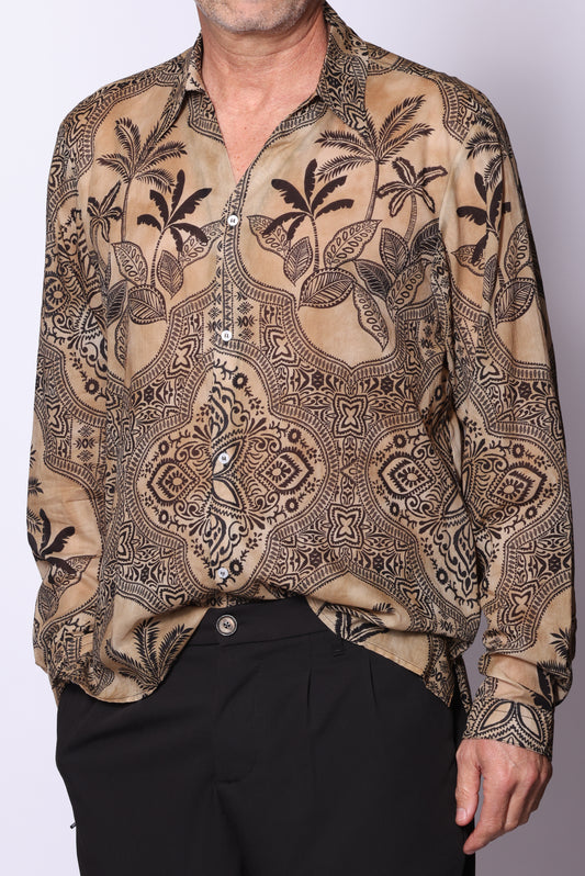 Camicia Officina36 Trani
