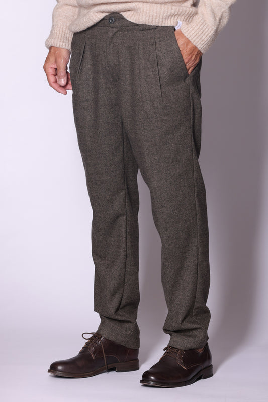 Pantalone Imperial Spigato