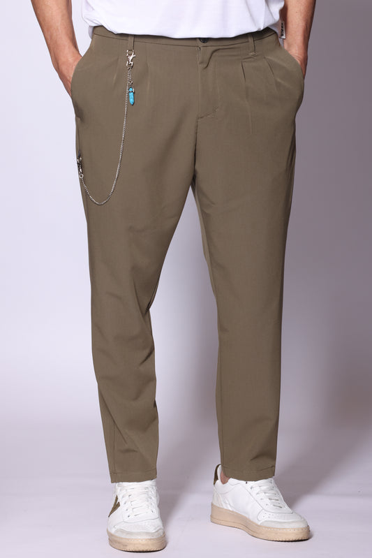 Pantalone Imperial Carrot