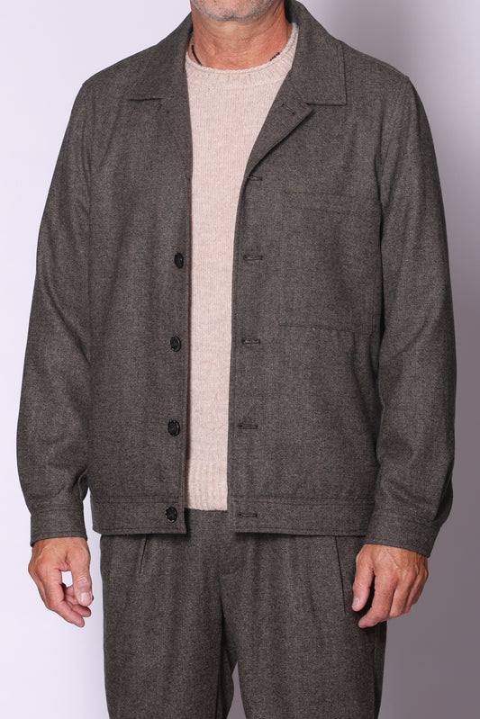 Overshirt Imperial