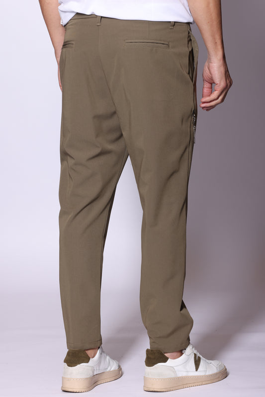 Pantalone Imperial Carrot