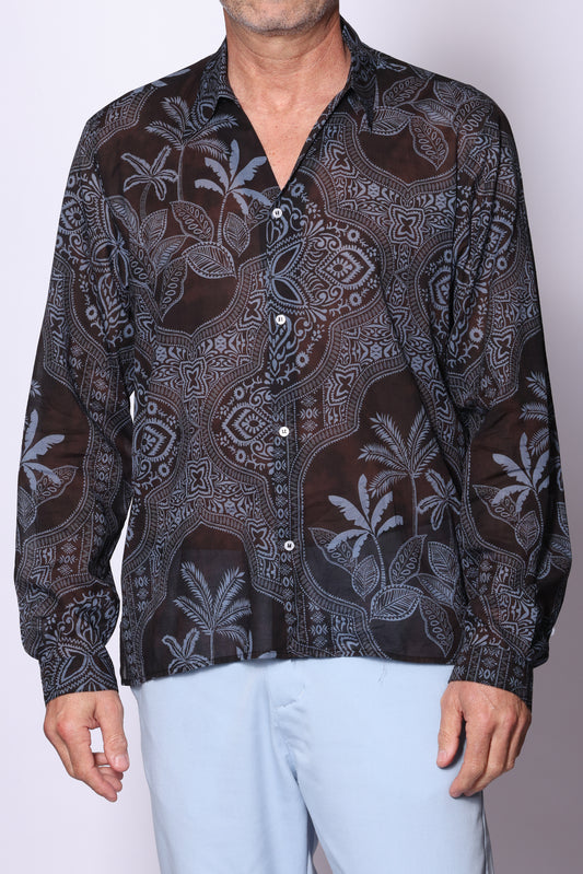Camicia Officina36 Trani